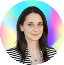 Светлана Коренева